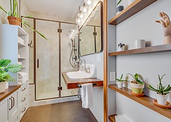If the room is small, it will take some creative planning to come up with a design that suits your taste while making the most of every square inch of space. 3 Best Interior Designers in Chicago, IL - Expert
