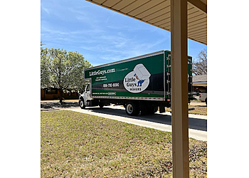 Find a place you love that meets your needs with our detailed filters, . 3 Best Moving Companies in Lubbock, TX - Expert