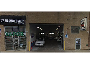 Buying a used car is a great way to save some money and still get a reliable vehicle that takes you where you need to go. 3 Best Car Repair Shops in Chicago, IL - Expert Recommendations