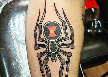I got mine at fun house on commercial blvd, west of federal. 3 Best Tattoo Shops In Fort Lauderdale Fl Expert Recommendations