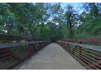 We may earn commission from links on this page, but we only recommend products we back. 3 Best Hiking Trails In Athens Ga Expert Recommendations