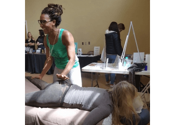 When your neck is stiff or sore, literally every move you make can be painful, making it hard to focus on anything else. 3 Best Massage Therapy in Reno, NV - Expert Recommendations