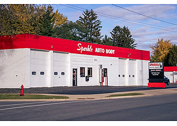 Elite auto glass offers 24 hour windshield replacements and repairs in madison, sun prairie, whether you own an import, domestic, high performance vehicle, or . 3 Best Auto Body Shops In Madison Wi Expert Recommendations
