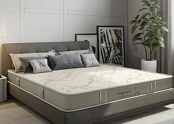 It's located in the western part of the state in the blue ridge mountains. 3 Best Mattress Stores in Raleigh, NC - Expert Recommendations