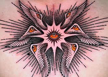 3 Best Tattoo Shops In Arlington, Tx - Expert Recommendations 250_x_350_jpg