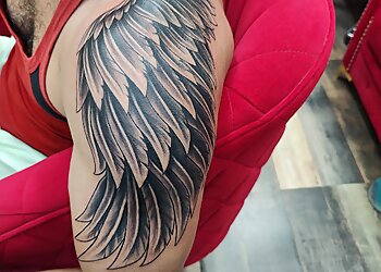 3 Best Tattoo Shops In Lucknow - Expert Recommendations 250_x_350_jpg