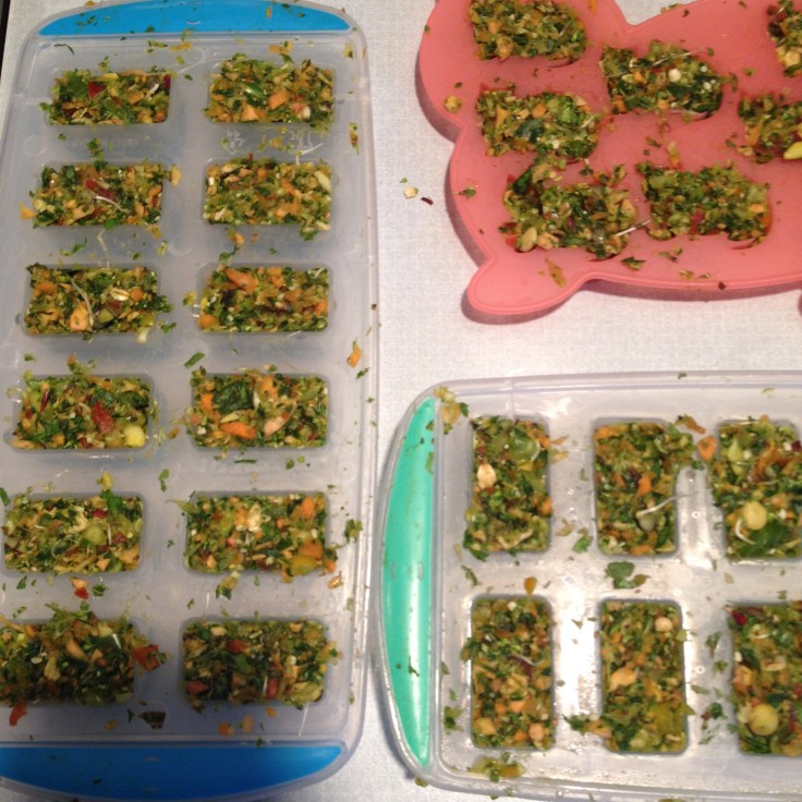 I got this recipe from a friend and it is awesome! Chop Chop Get Cooking For Parrots Three Birds And A Cloud