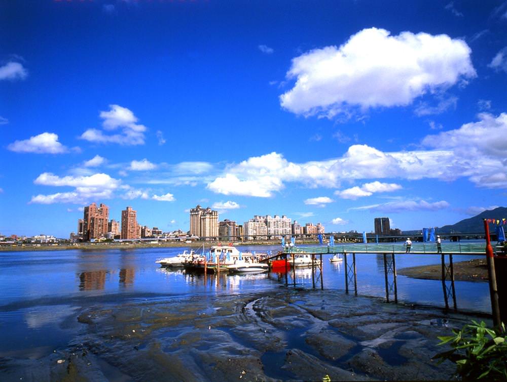 【大稻埕遊河歌唱免費體驗趴】2020年1月7日乘風迎新年 “唱” 遊大稻埕！