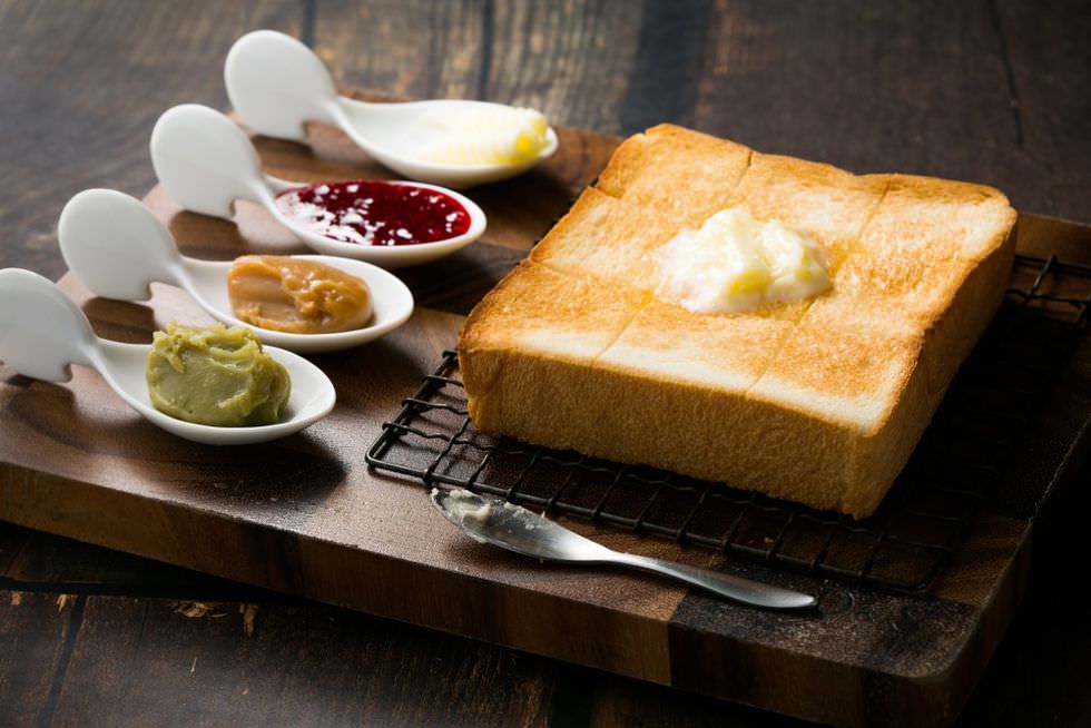 日本人氣生吐司「嵜 SAKImoto Bakery」，麵包控等再久都要吃！