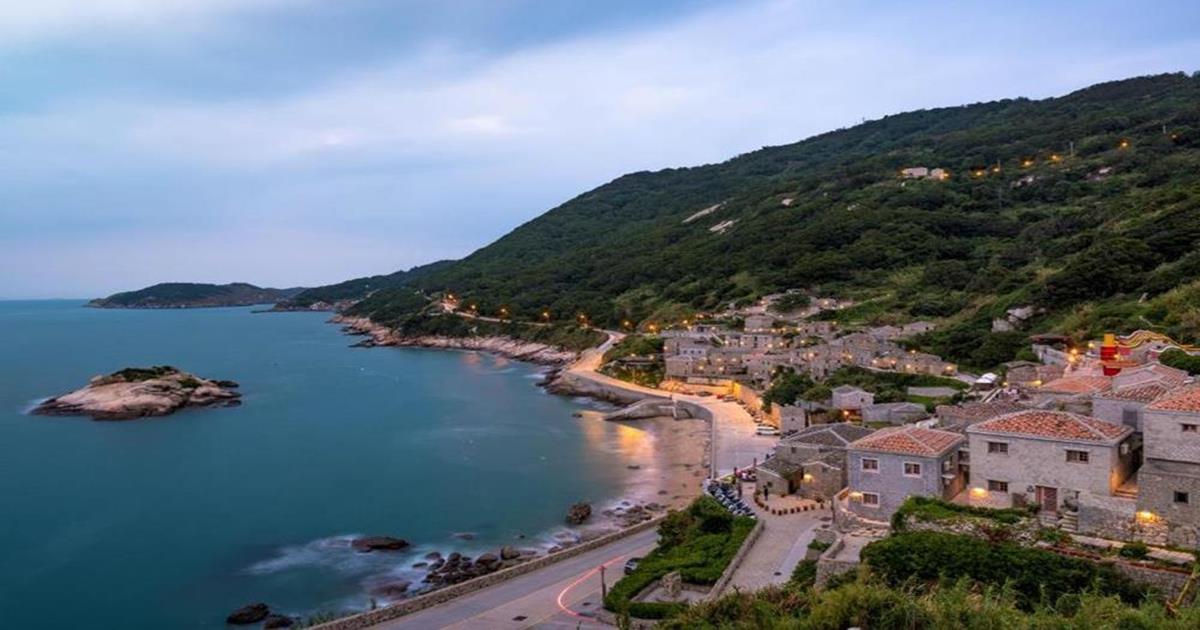 馬祖住宿,馬祖民宿