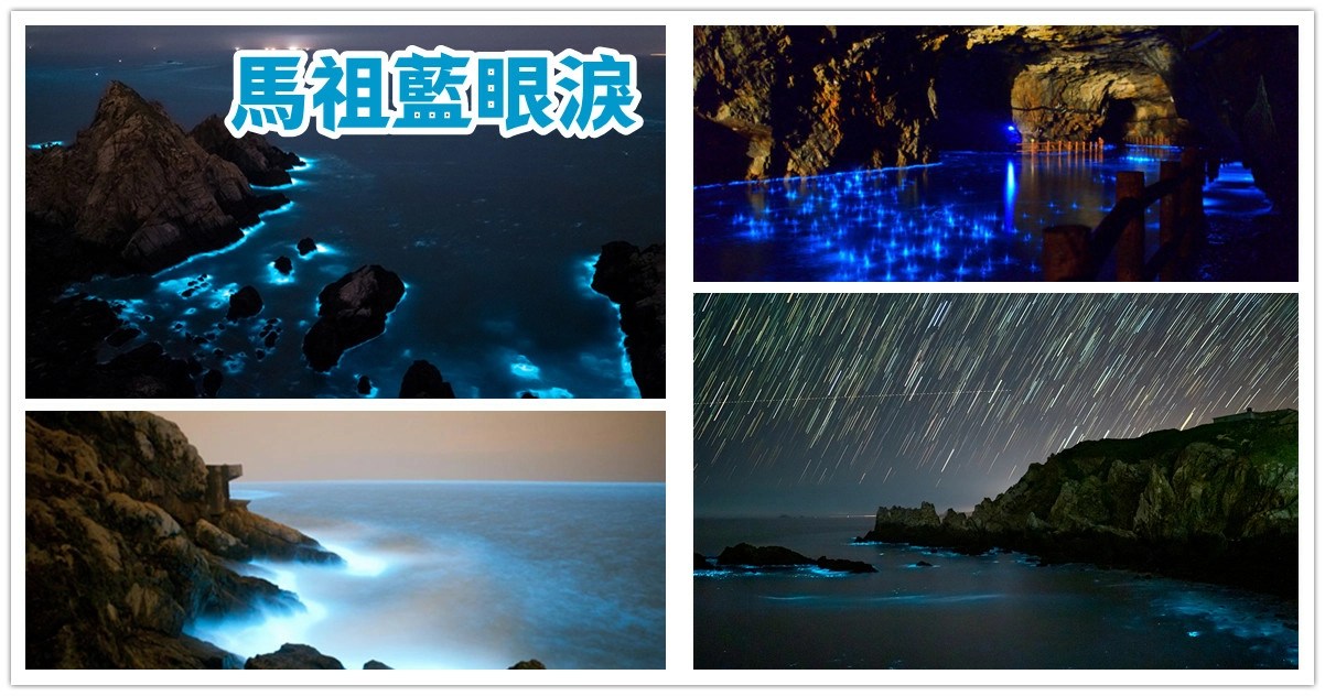 馬祖藍眼淚,馬祖,藍眼淚,台灣,馬祖藍眼淚季節,馬祖藍眼淚自由行,馬祖藍眼淚介紹,馬祖藍眼淚行程,馬祖藍眼淚酒