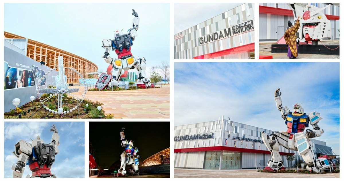 大阪萬博鋼彈展館,ガンダムシリーズ,Gundam Series,大阪萬博 鋼彈,大阪萬博鋼彈,大阪萬博公園 鋼彈,萬博鋼彈,大阪 萬博鋼彈,世博鋼彈,鋼彈,鋼彈迷,鋼彈迷 日本,夢洲,萬博,大阪萬博,大阪萬博,世博會,世博 大阪,世界博覽會,世界博覽會大阪,世博,,大阪萬博2025高達