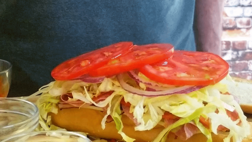 jersey mike's bread types