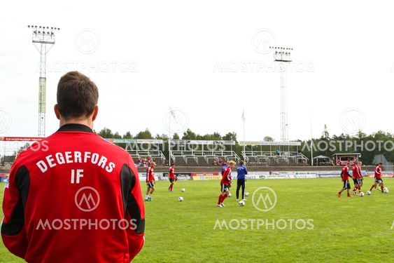 Degerfors If : Degerfors If Exercise 1 By Michael Erhardsson Mostphotos