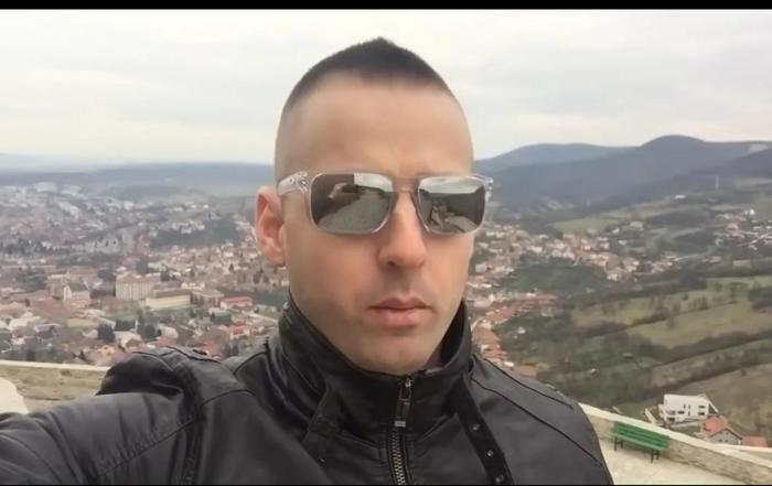 Harald Baldr - Mostly Deleted Videos