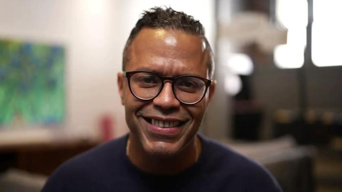 Edrizio de la cruz net worth