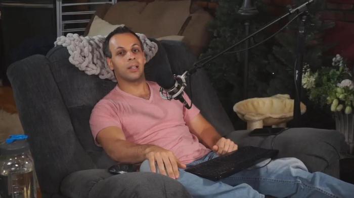 Louis Rossmann Is Not Single!!! Know his girlfriend Erica, Personal ...