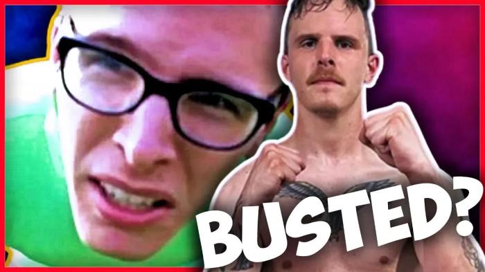 Idubbbz is Ruining His Life - YouTube