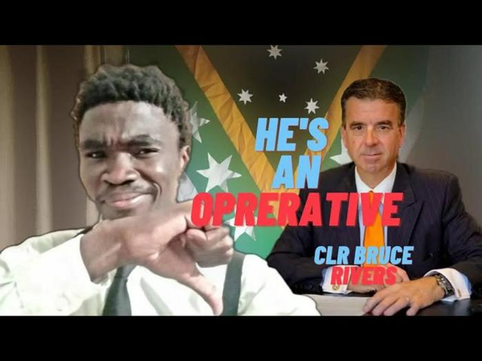 Bruce Rivers Criminal Lawyer breaks down how they caught Bryan, the ...