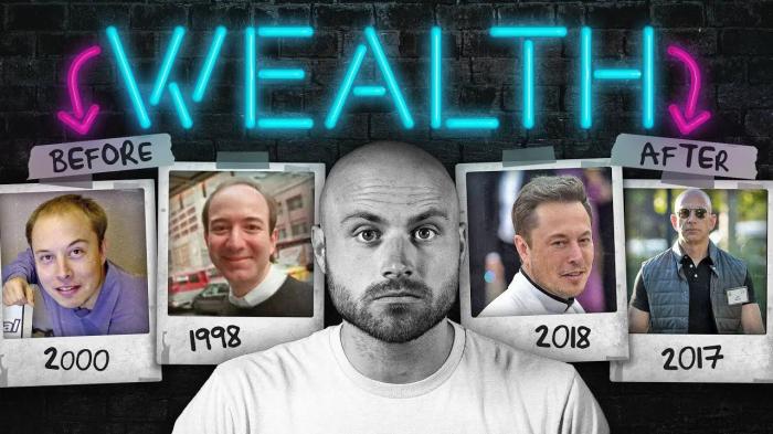 How Money Actually Changes People