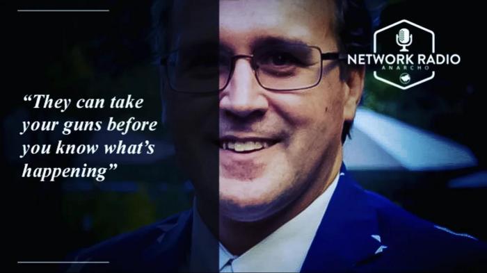 Shaun mcbride net worth 2021