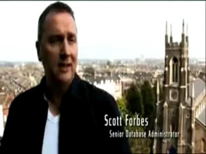 Scott forbes net worth