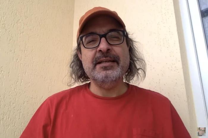 Gonzalo Lira: The West Has Lost Already