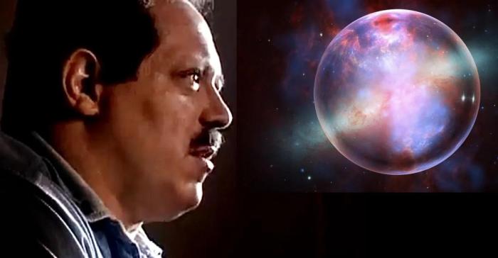 Chris langan net worth