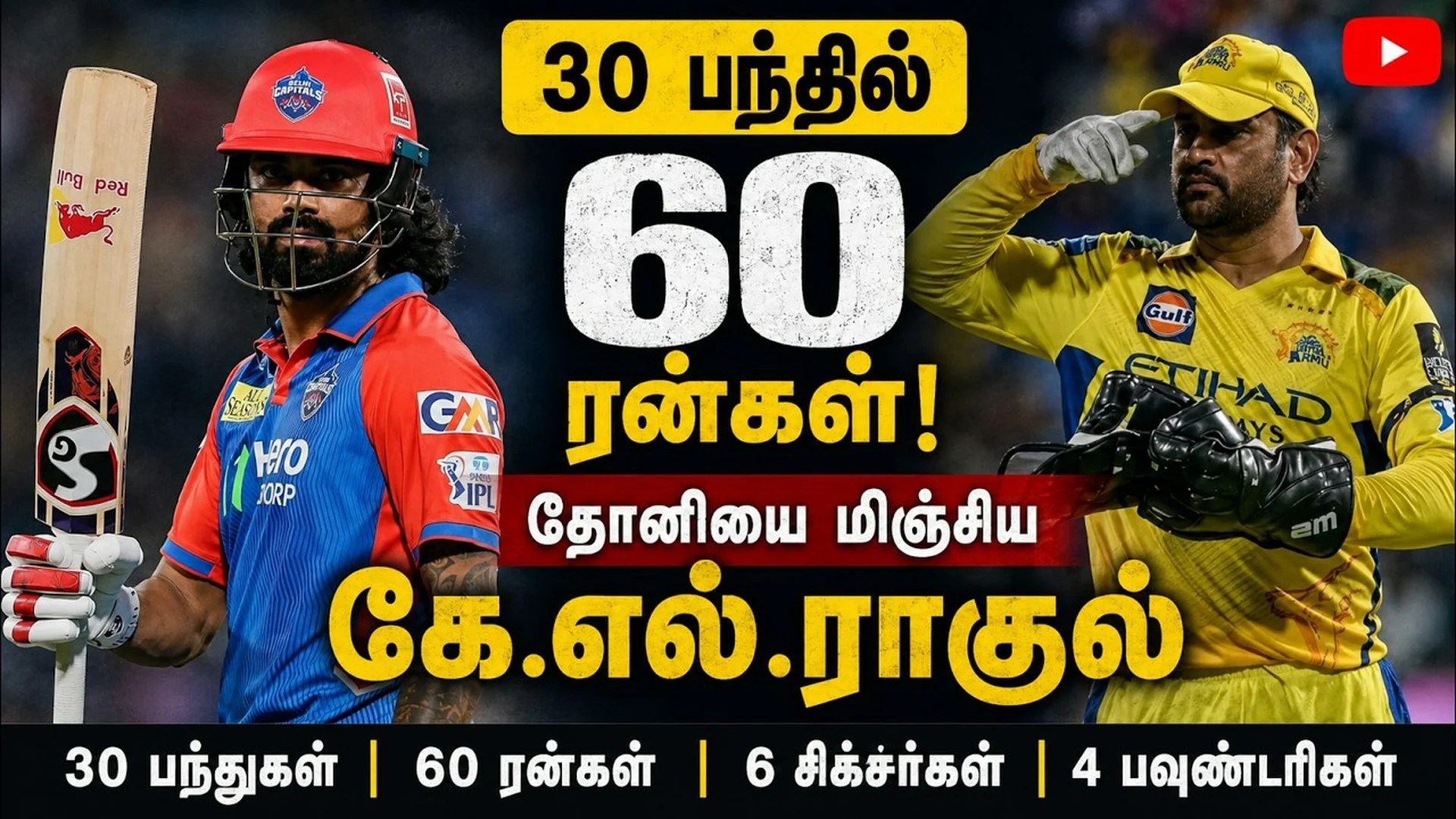 விக்கெட் கீப்பர்களில் No.1 சாதனை படைத்த கே.எல்.ராகுல்! – Sri Lanka Tamil News