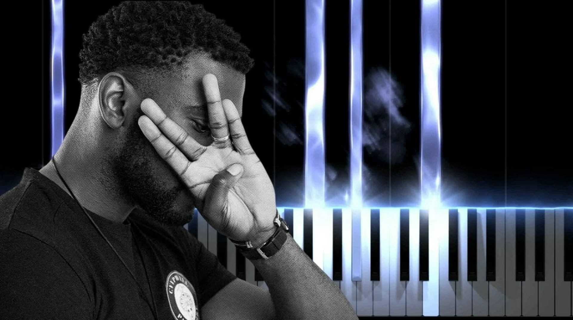 Pa Pa Paw Damso – Piano Tutorial Cover