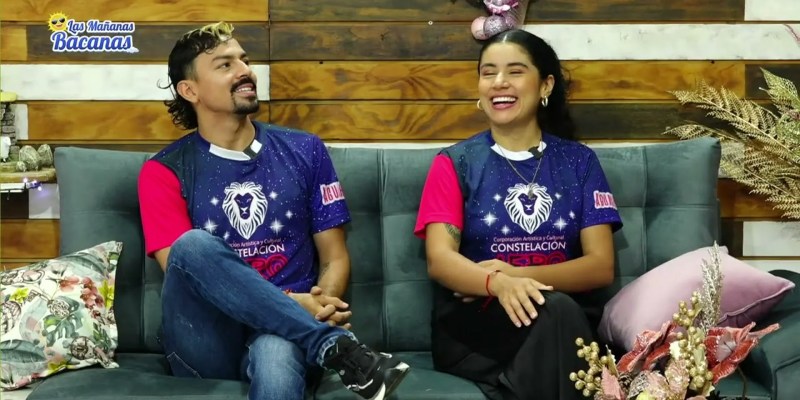 Ritmo y diversión; Clases de baile en Aguachica