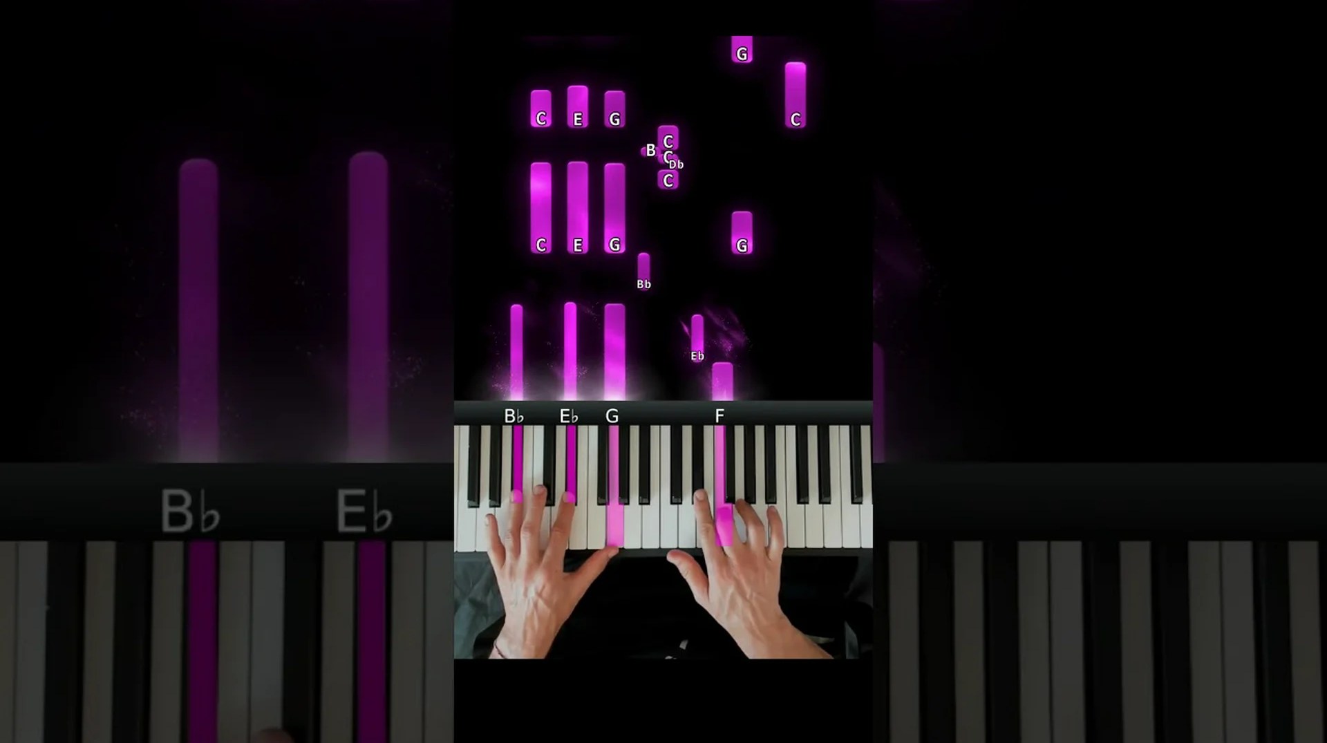 Piano Facile   Chopin – Nocturne Eb Op 9 n°2 #chopin #piano