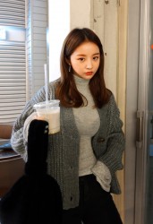 Asian Sweatergirls Sweatergirls