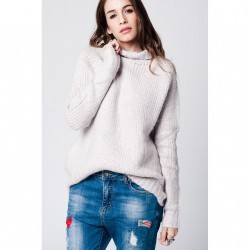 Review for CUTE GIRL SWEATER YV299 main image 0