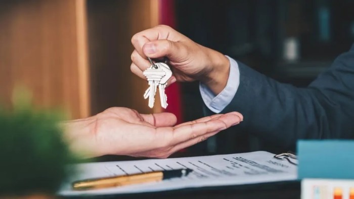 What is conditionally approved loan