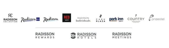 Radisson net worth