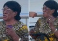 Aos 92 anos, idosa continua pregando o Evangelho e encoraja os jovens: “Busquem o Senhor”