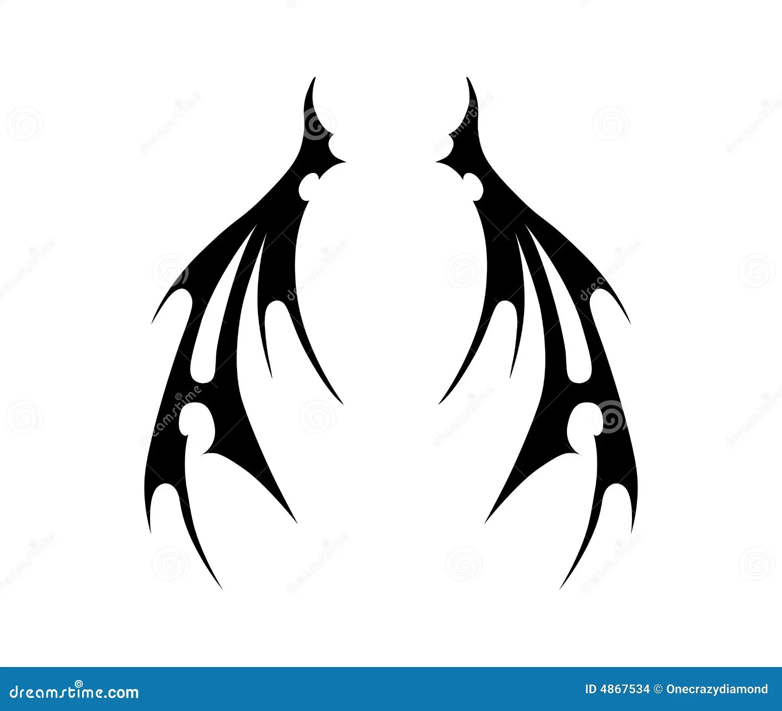 Devil Tattoo Wings Stock Illustrations – 1,392 Devil Tattoo Wings Stock Illustrations, Vectors & Clipart - Dreamstime 1199_x_1300_jpg