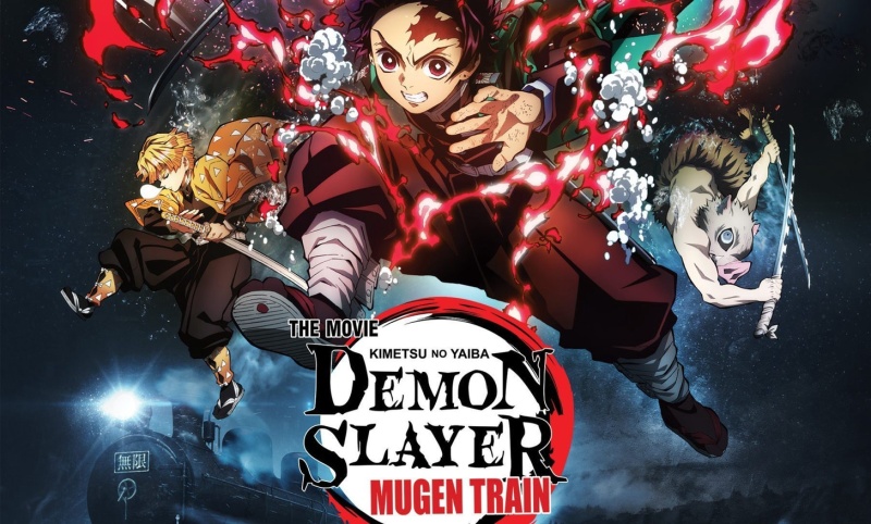 أسئلة وأجوبتها في هذا المقطع: Demon Slayer Mugen Train 2020 Movie Direct Download Links The Ambassador