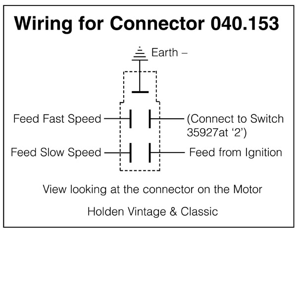 Repairing an electrical problem with your oven is definitely easier when you find the right oven wiring diagram. Advice On Wiper Mechanism Page 1 Chimaera Pistonheads Uk
