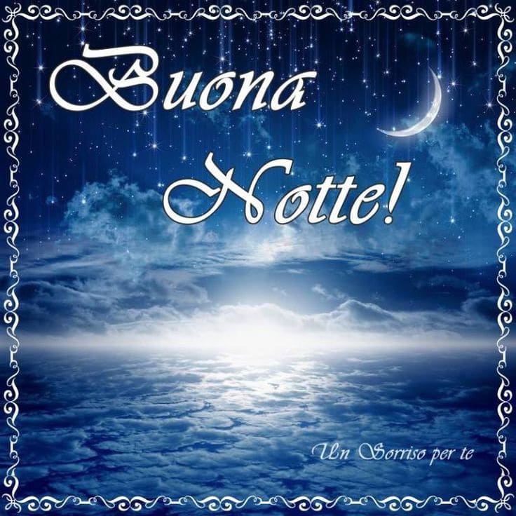 Nuove Immagini E Cartoline Con La Scritta Buona Notte 120 Belissime Foto Gratuite