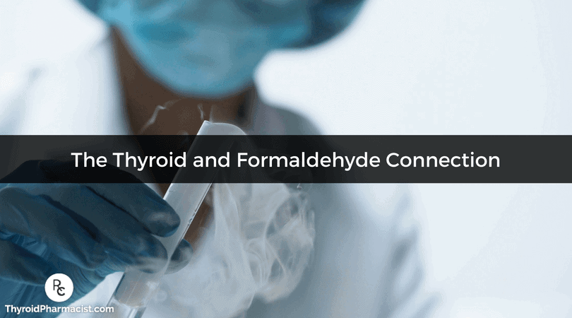 — benign paroxysmal positional vertigo (bppv) is commonly attributed to _canalithiasis,_ ie, calcium debris within the semicircular canal. The Thyroid Formaldehyde Connection Dr Izabella Wentz