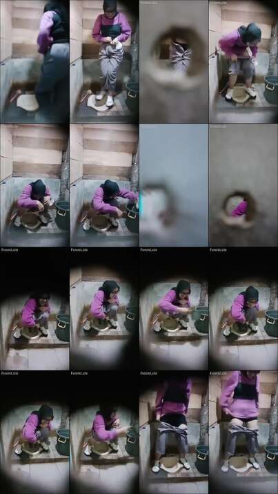 doooood.co-Ngintip Cewek Cantik Lagi Pipis Bokep Indo Viral i02xbj8tkrx2