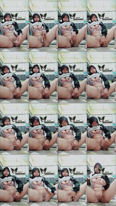 doooood.co-Winnie V2 hijab sma colok memek sempit (17) 6j6o0jil793w