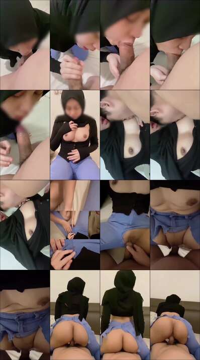 bokepindo.avtub.to-Adegan ML Hijab Mulus Hyper Sex720 - Video Bokep Mesum Viral Indo Streaming Terbaru 7x1erksp99lg
