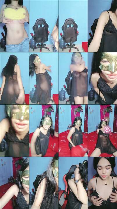 kakitengah.site-Dea Ebot Manjah Sambil Remas Buah Dada di DreamLive 790dnd3s5f6q
