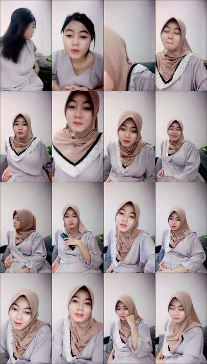 doooood.co-Nemenin Pake Baju Hijabers Bening Mulus p.2 iok3l1mnn1xn