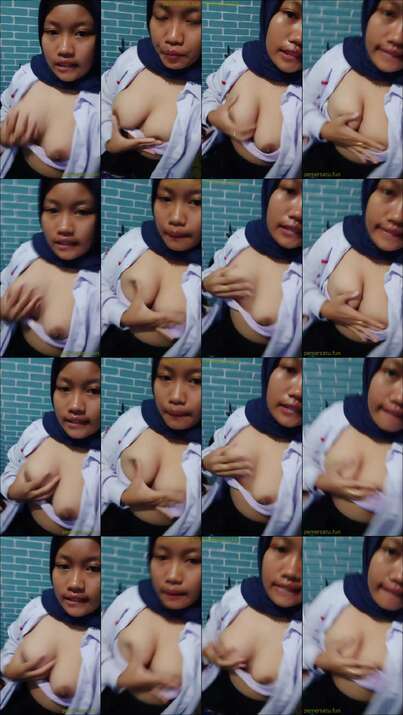 kakitengah.site-ABG kampung sebelah 18yo pake seragam (12) 4y4bfirqj2gj