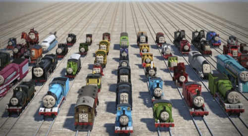 Anime mania roblox tier list. Create a Thomas Reboot Survival Tier List - TierMaker