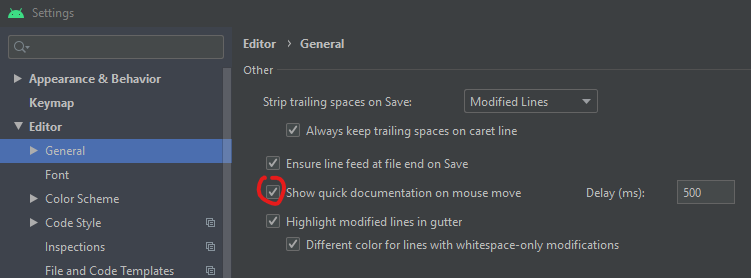 wallpapers Delay In Android Studio tiger oakes